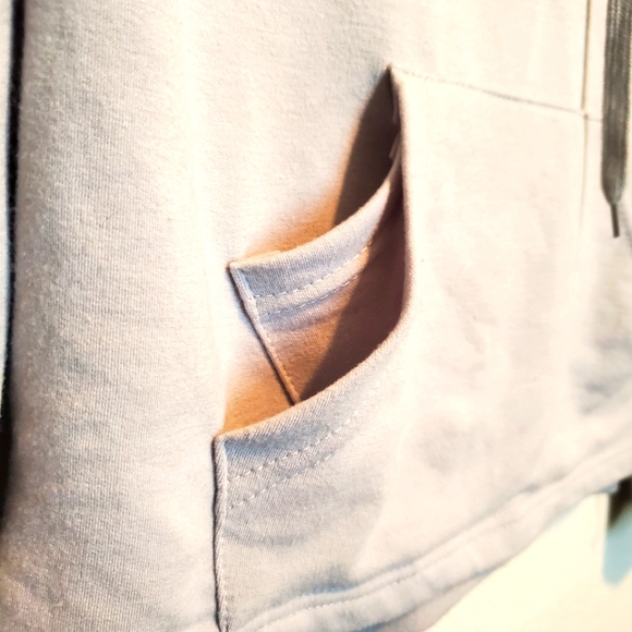 Hoodie and Sweatpants Set - Picture 3 of 6